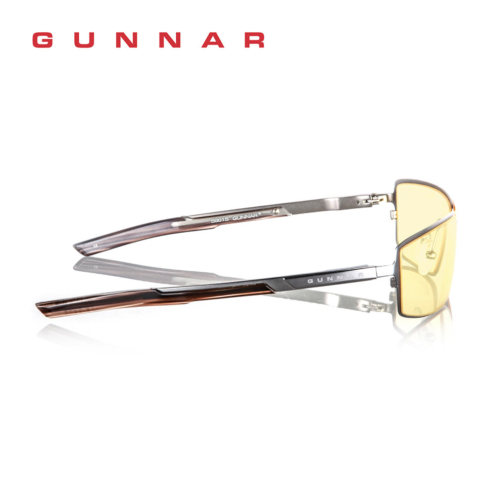 GUNNAR REGENT 防藍光眼鏡