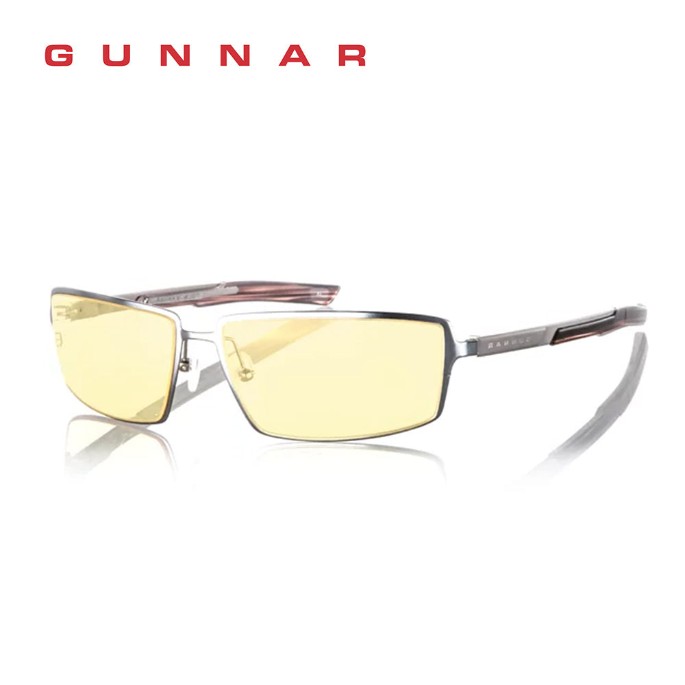 GUNNAR REGENT 防藍光眼鏡