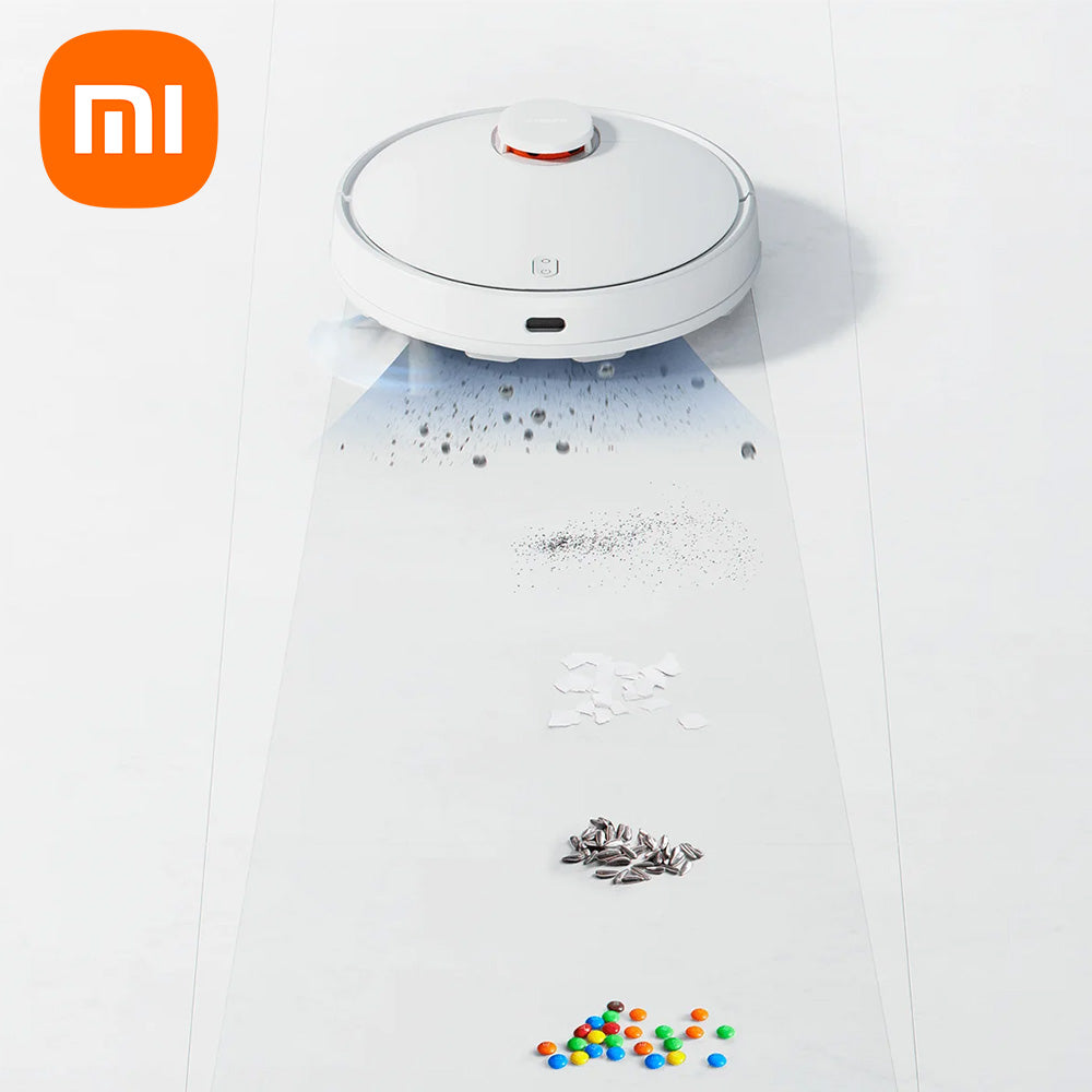 Xiaomi 小米 掃拖機器人 S10