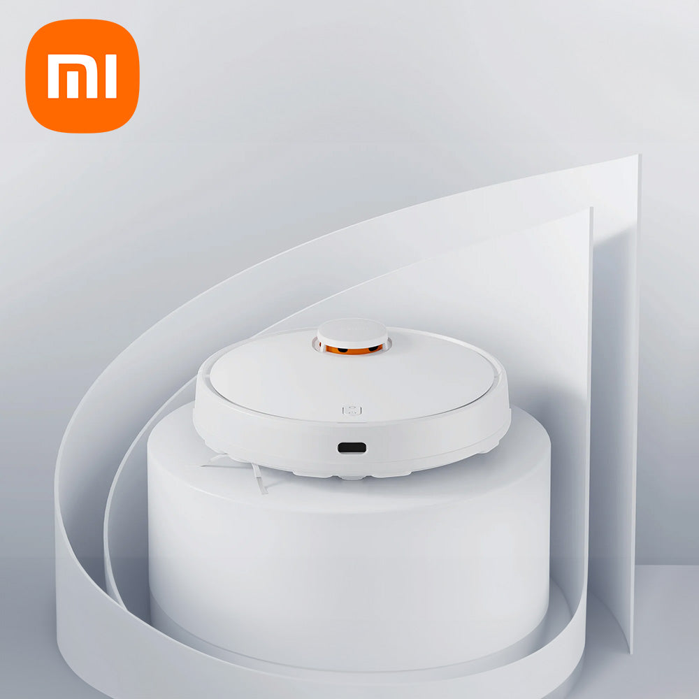 Xiaomi 小米 掃拖機器人 S10