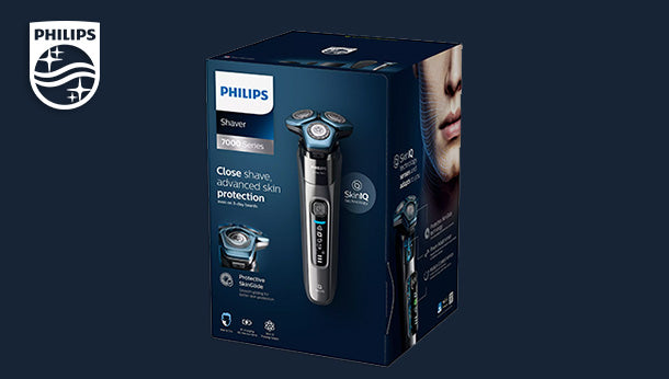Philips 飛利浦 S7788/59 Shaver series 7000 乾濕兩用電鬚刨