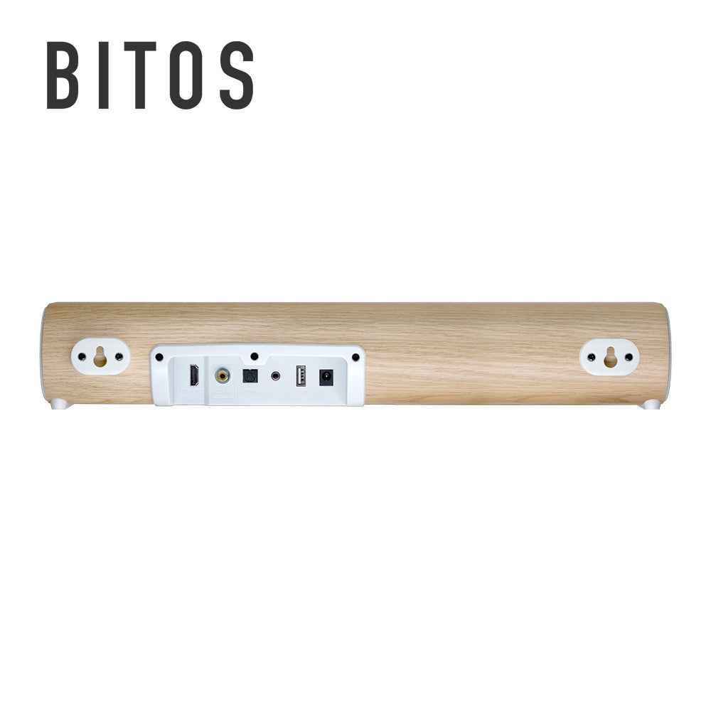 BITOS SABI+ 2.0 Soundbar 藍牙喇叭