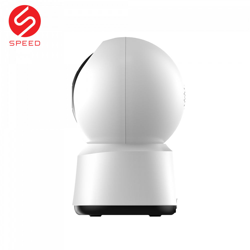 SPEED 2K 智能超高清網絡視像鏡頭 (SP-IPC2K-WH)