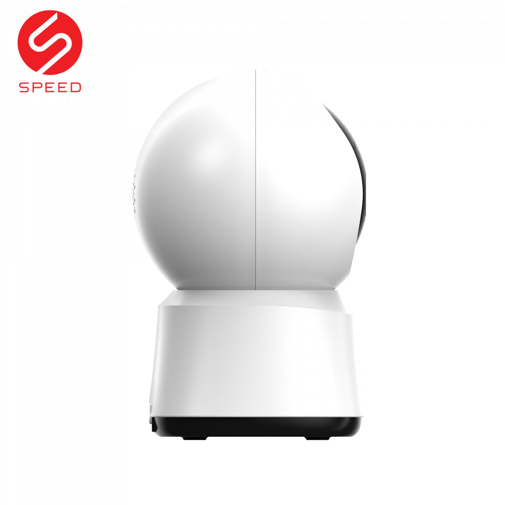 SPEED 2K 智能超高清網絡視像鏡頭 (SP-IPC2K-WH)
