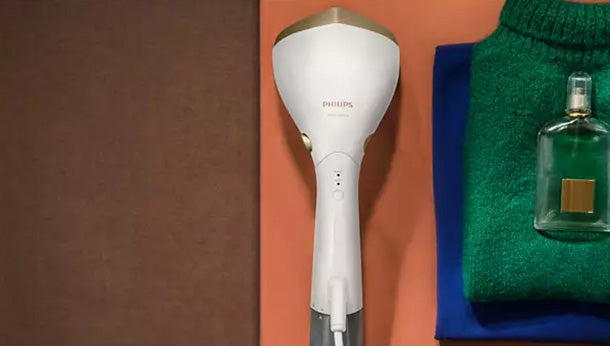 Philips 飛利浦 STH7060/86 2合1手提式蒸氣掛熨機