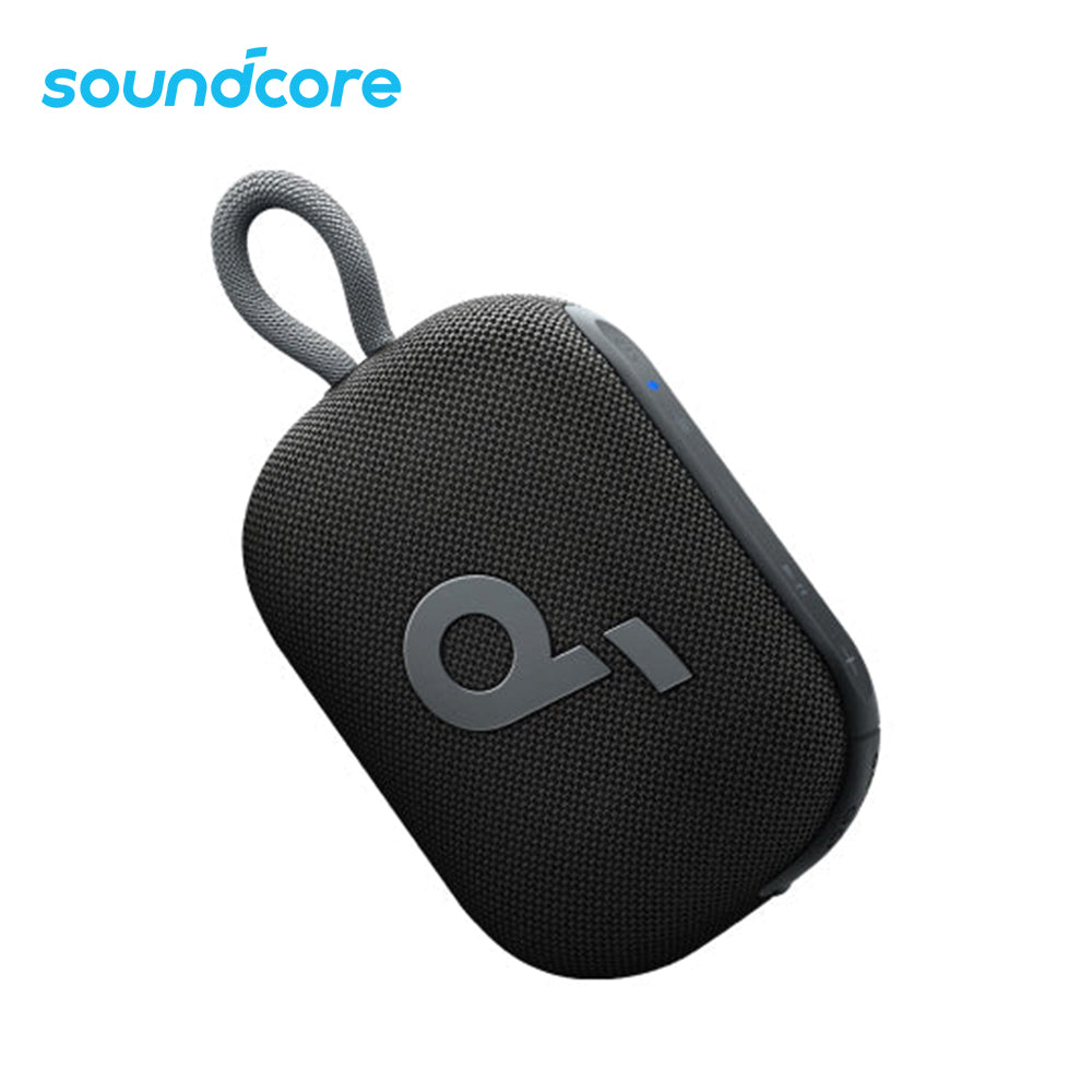 Anker soundcore Select 4 Go IP67 細小易攜藍牙喇叭