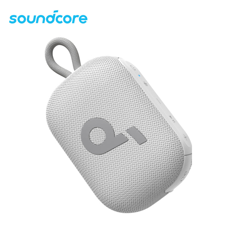 Anker soundcore Select 4 Go IP67 細小易攜藍牙喇叭