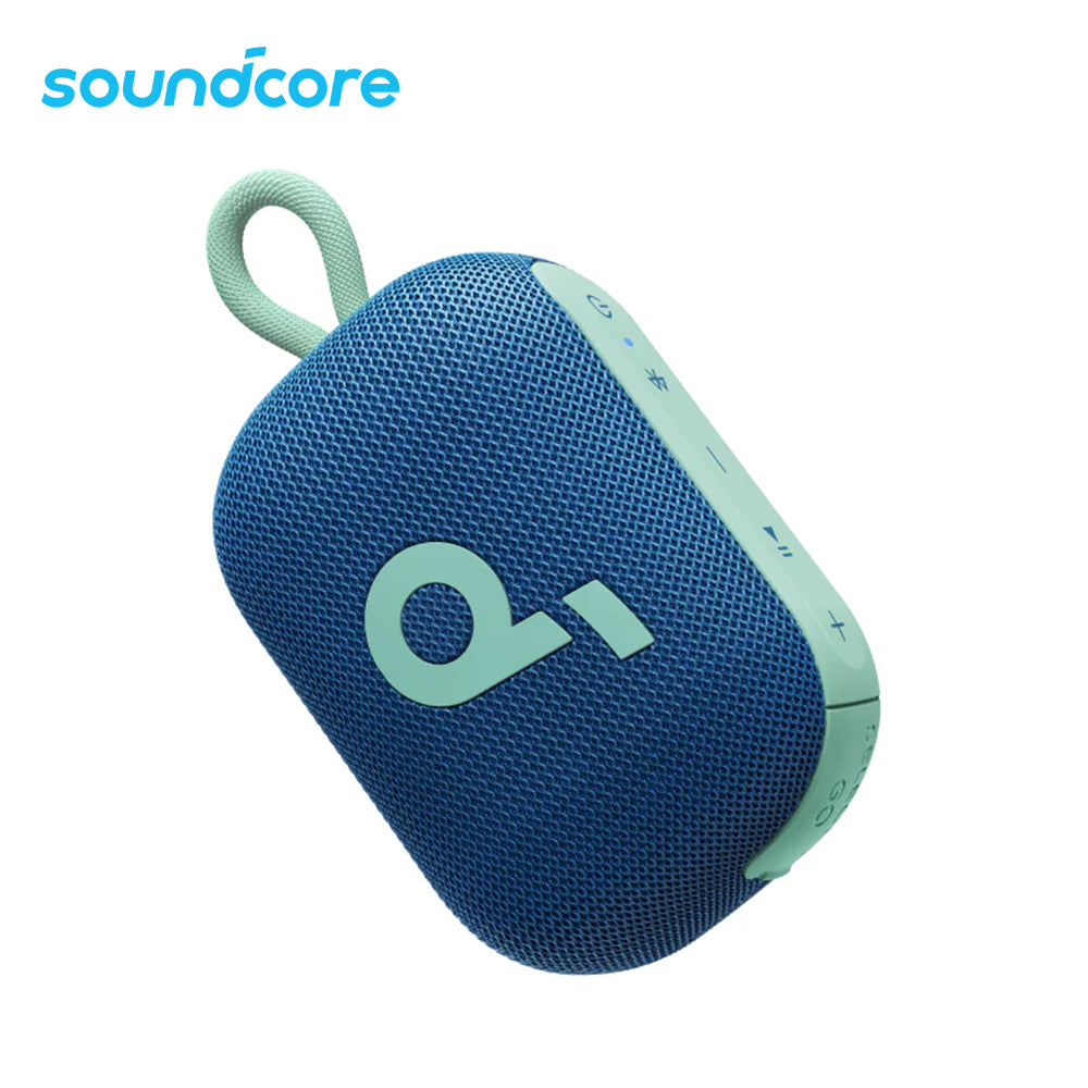 Anker soundcore Select 4 Go IP67 細小易攜藍牙喇叭