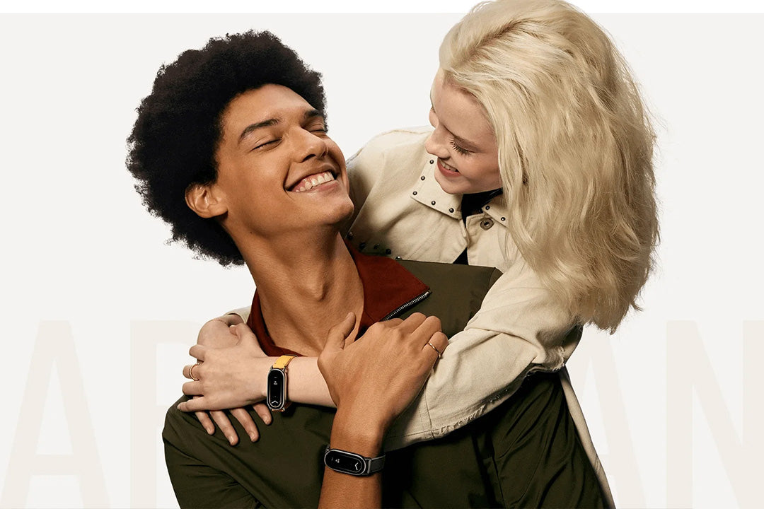 Xiaomi 小米手環 8 Smart Band 8