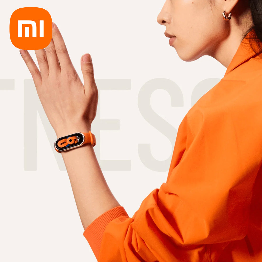 Xiaomi 小米手環 8 Smart Band 8