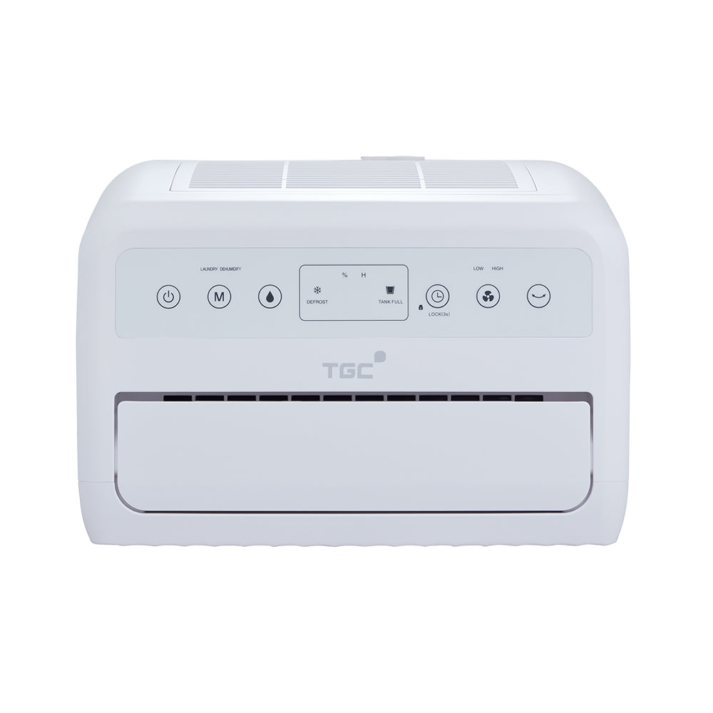 TGC 23公升 抽濕機 TDF130