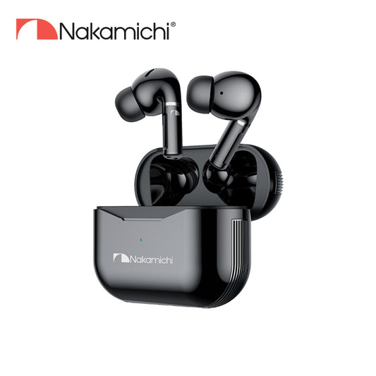 Nakamichi TW110NC 主動式降噪真無線耳機