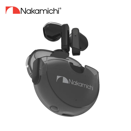 Nakamichi TWS 1XS 真無線藍牙耳機