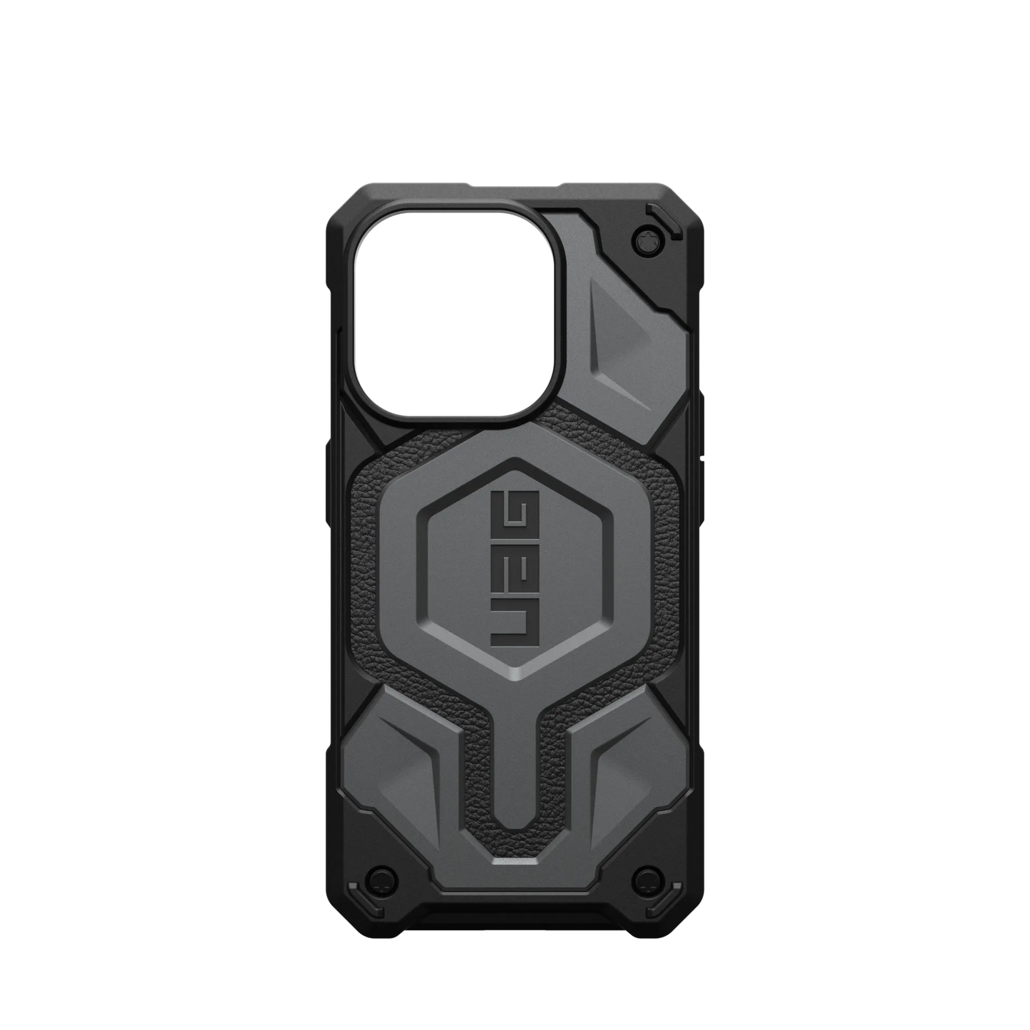 UAG MONARCH PRO MagSafe iPhone 15 Pro 手機保護殼