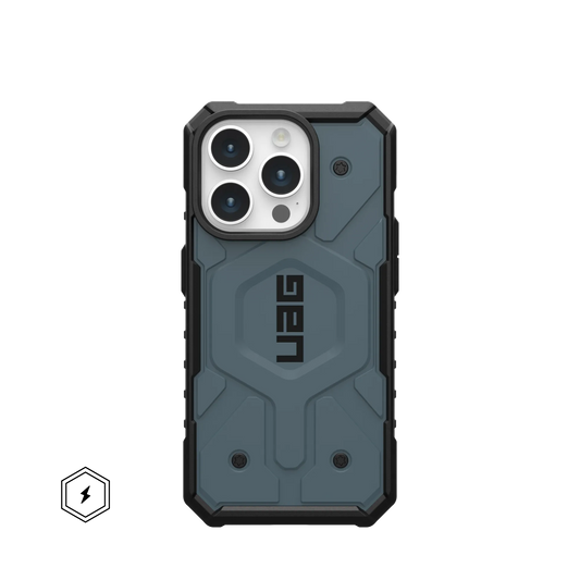UAG Pathfinder MagSafe iPhone 15 Pro 手機保護殼