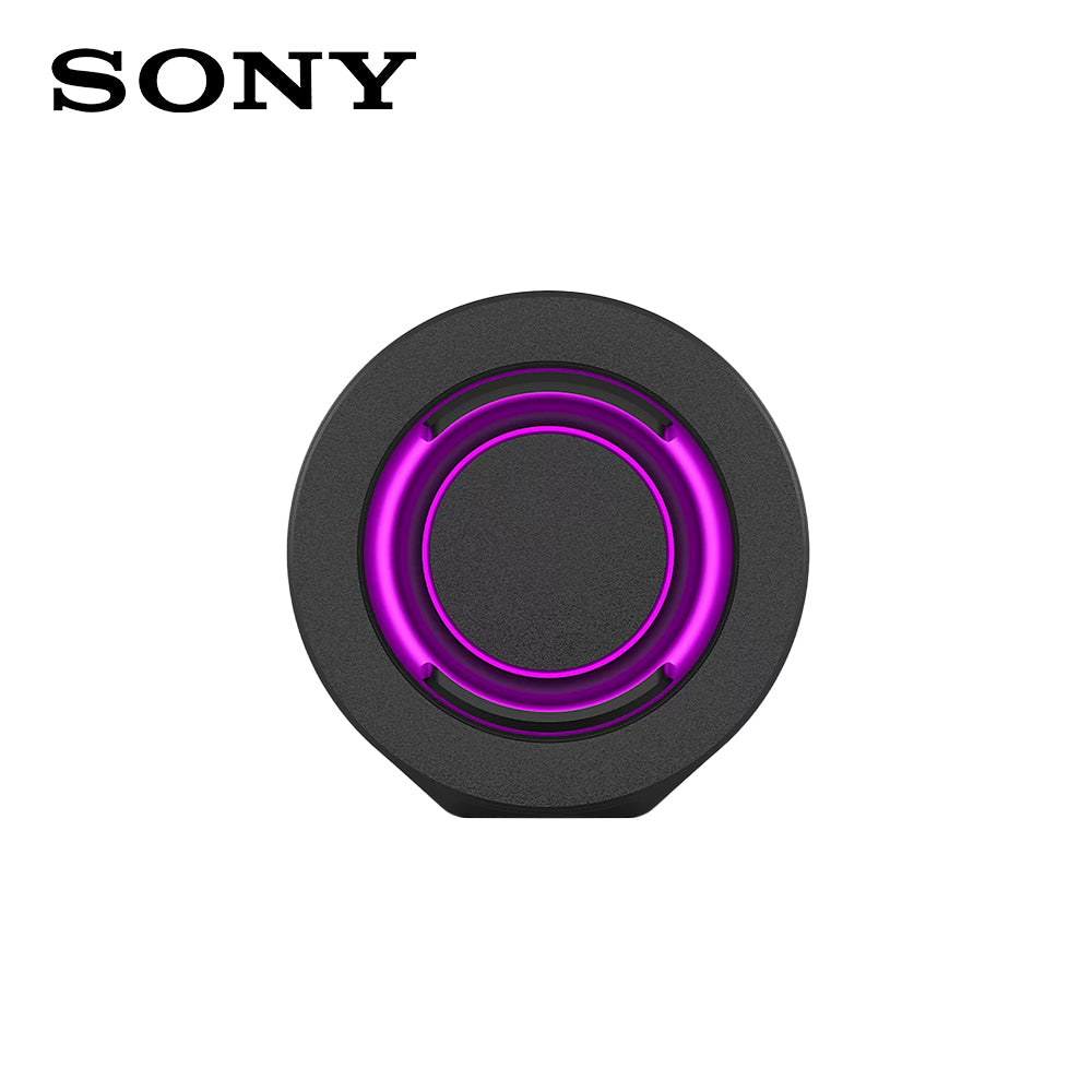 SONY ULT FIELD 7 可攜式揚聲器
