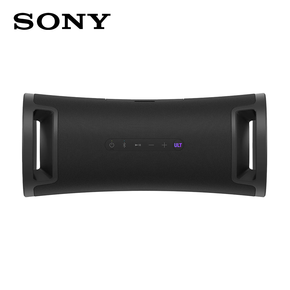 SONY ULT FIELD 7 可攜式揚聲器