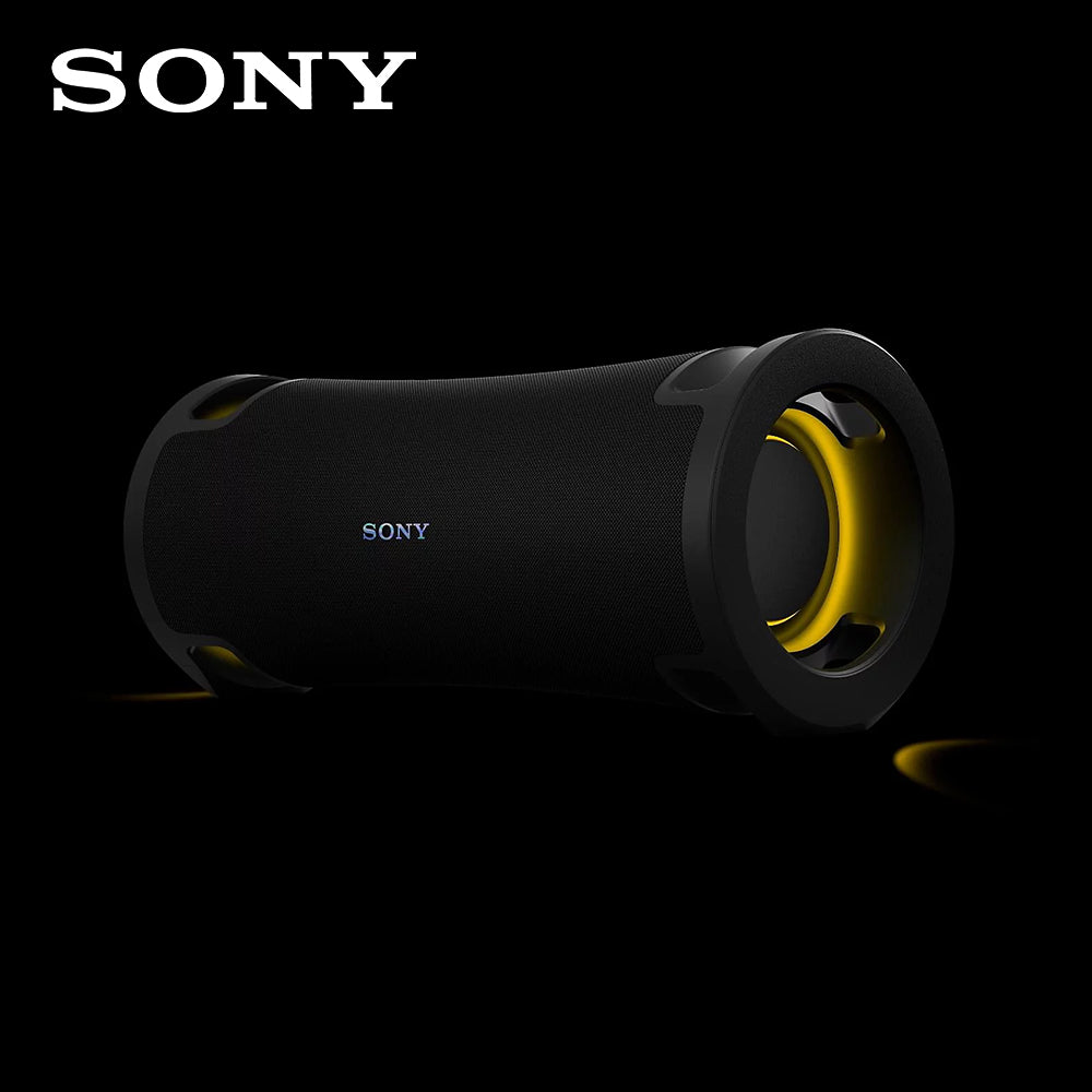 SONY ULT FIELD 7 可攜式揚聲器