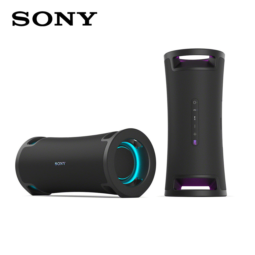 SONY ULT FIELD 7 可攜式揚聲器