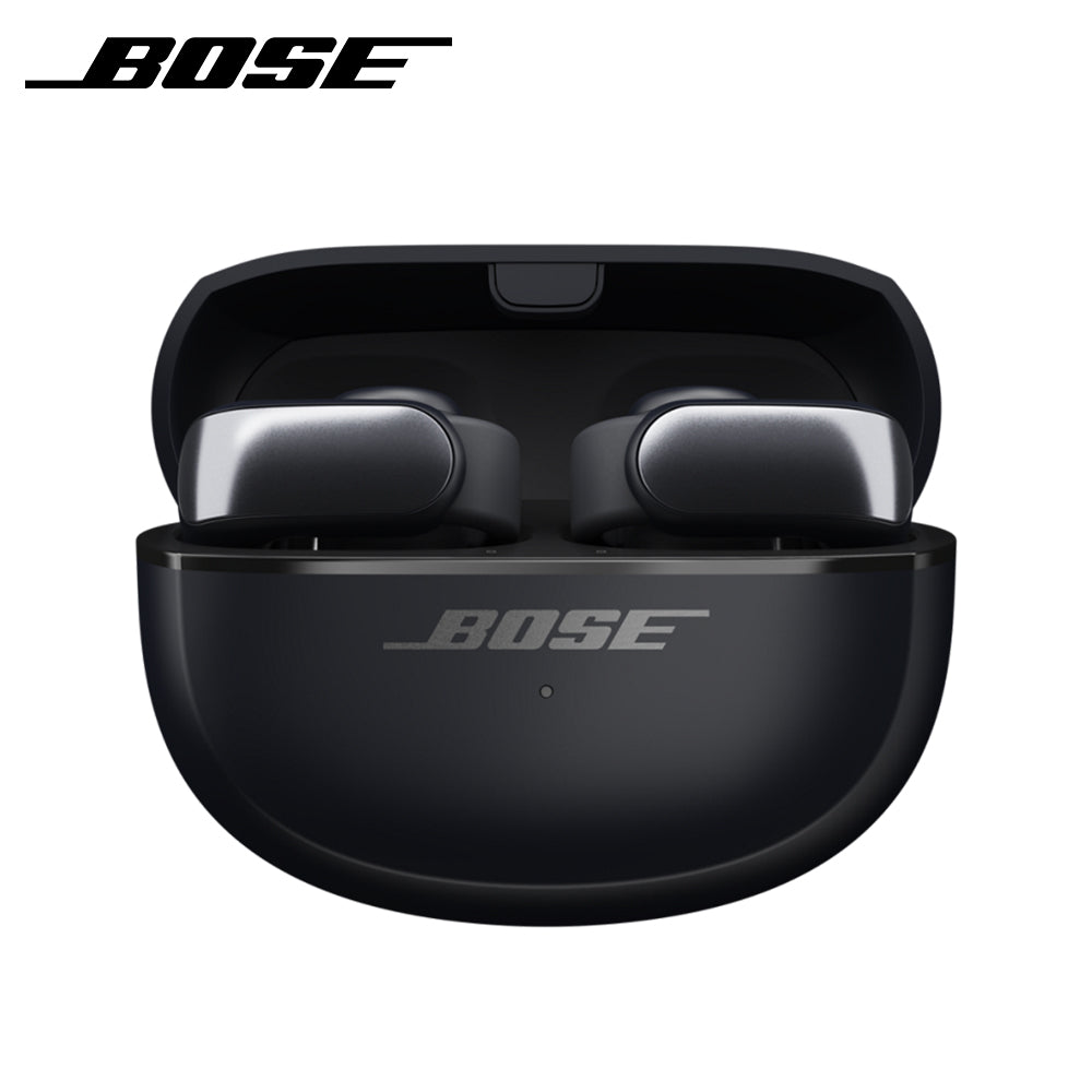 Bose Ultra Open 開放式耳機