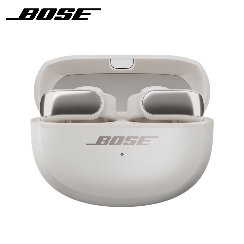 Bose Ultra Open 開放式耳機