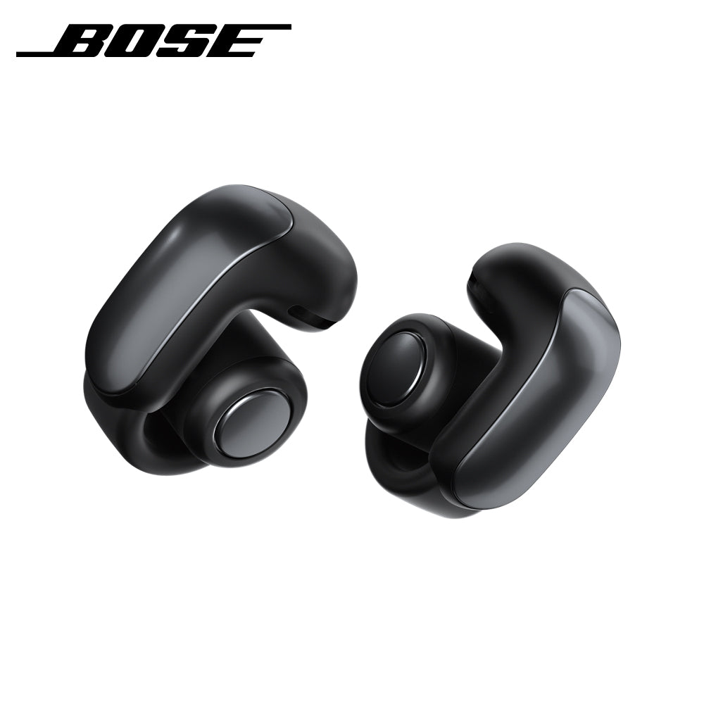 Bose Ultra Open 開放式耳機