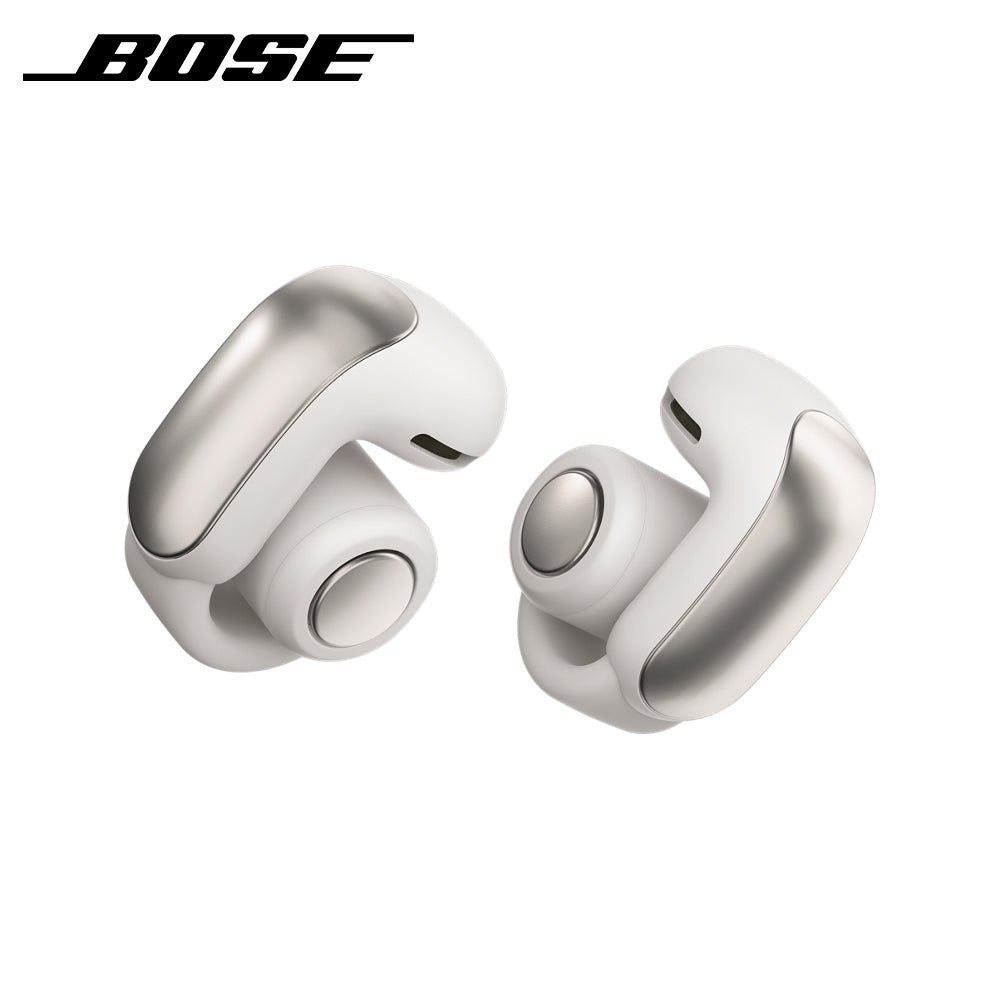 Bose Ultra Open 開放式耳機