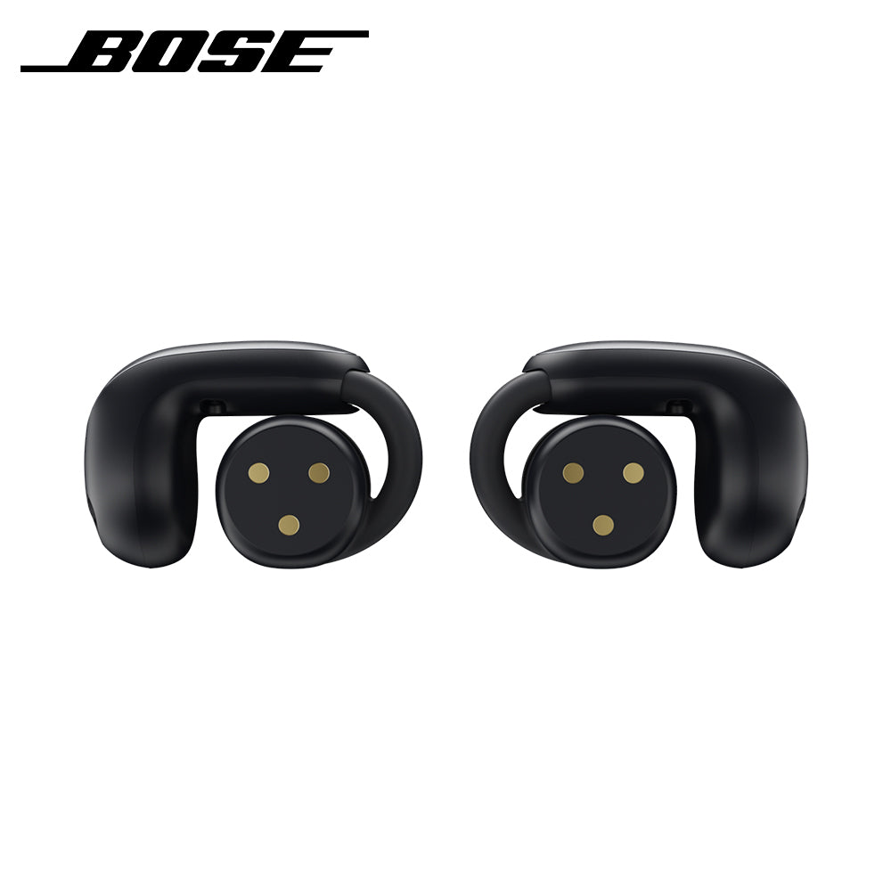 Bose Ultra Open 開放式耳機