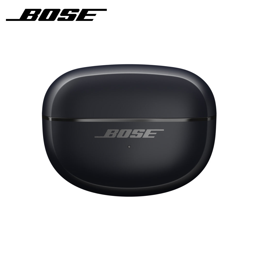 Bose Ultra Open 開放式耳機