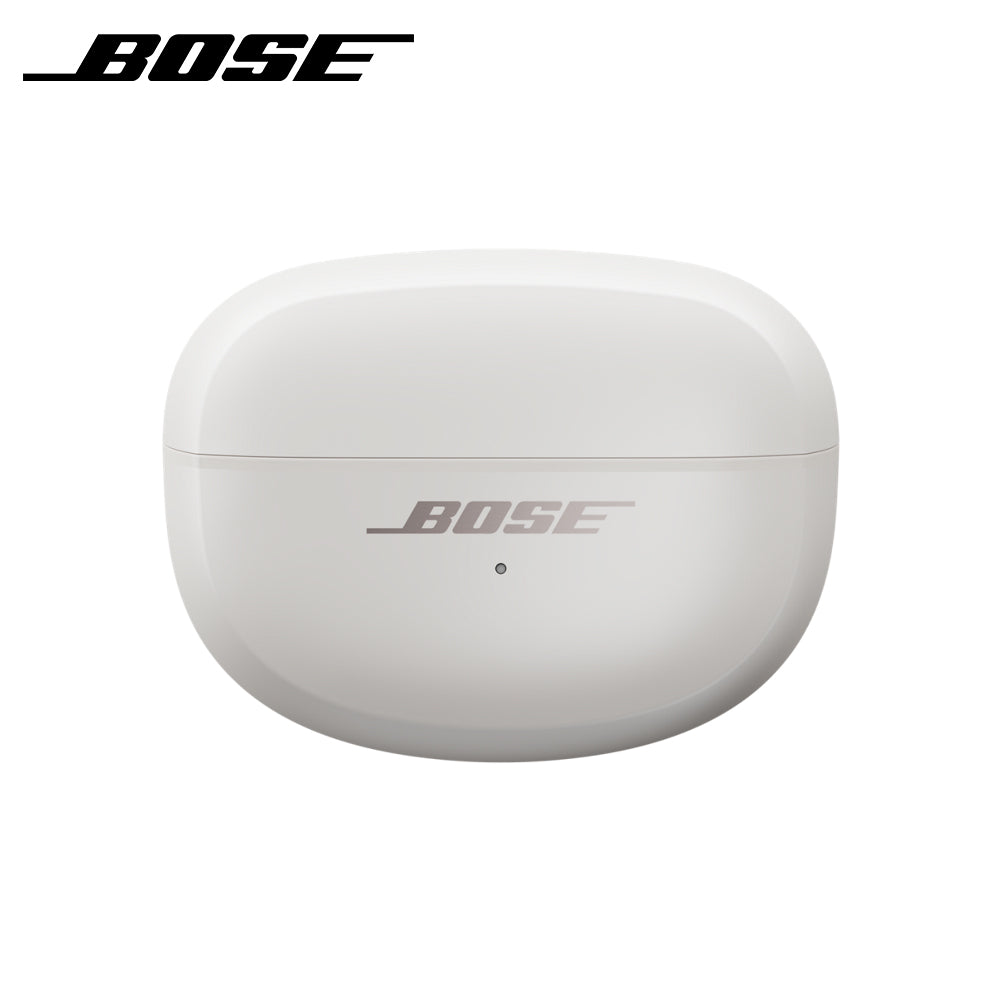 Bose Ultra Open 開放式耳機