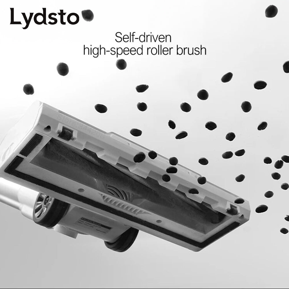 【原裝行貨 一年保養】小米有品 Lydsto V9 19Kpa 手提無線吸塵機