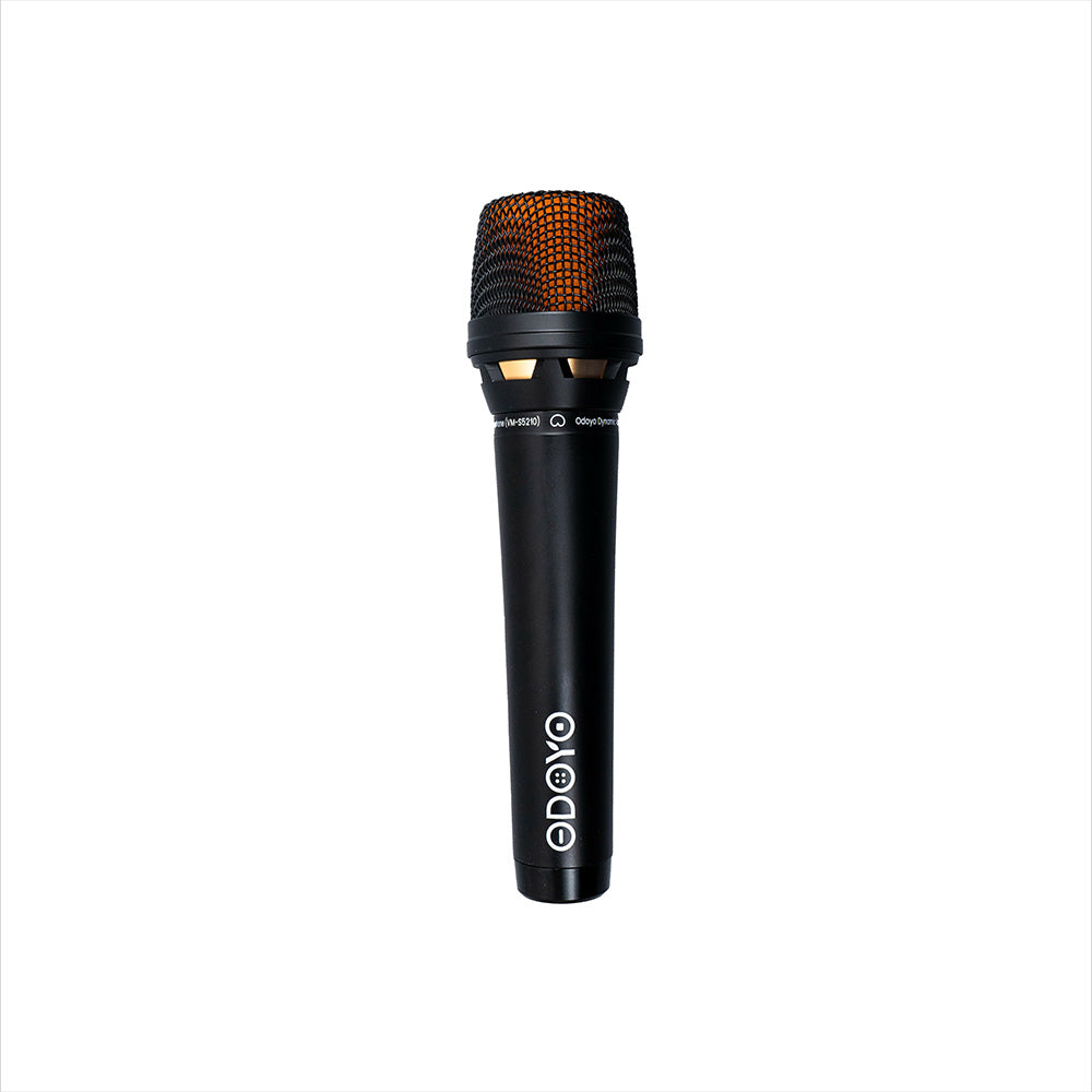ODOYO VM-S5210 專業動圈有線麥克風
