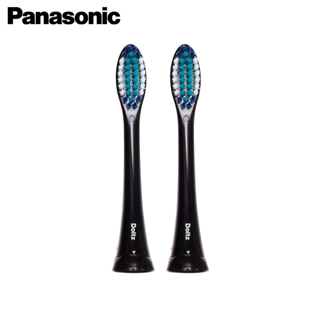 Panasonic 樂聲 電動牙刷刷頭 WEW09170 2支装