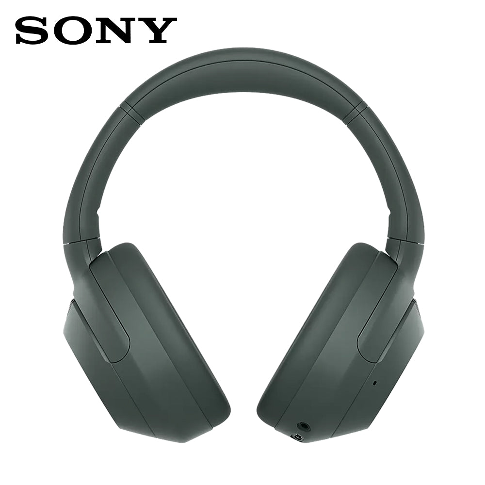 SONY ULT 強勁音效系列 ULT Wear 頭戴式無線耳機