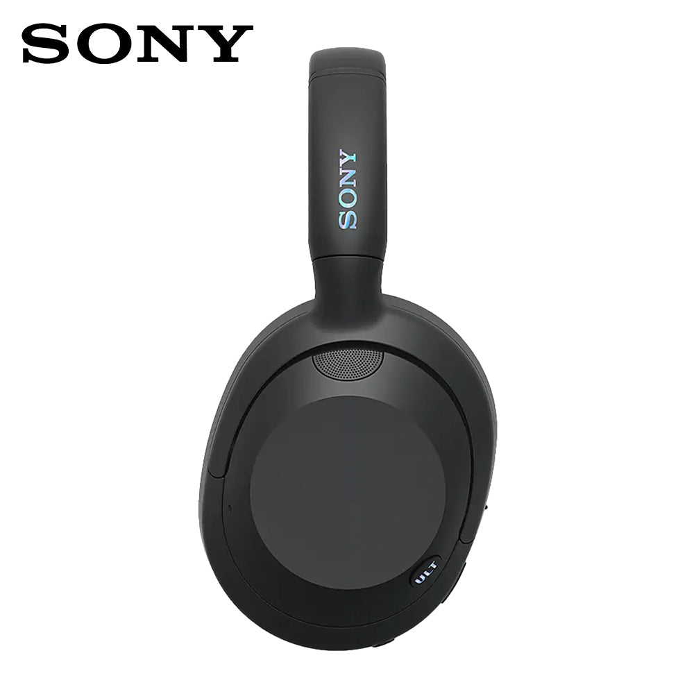 SONY ULT 強勁音效系列 ULT Wear 頭戴式無線耳機