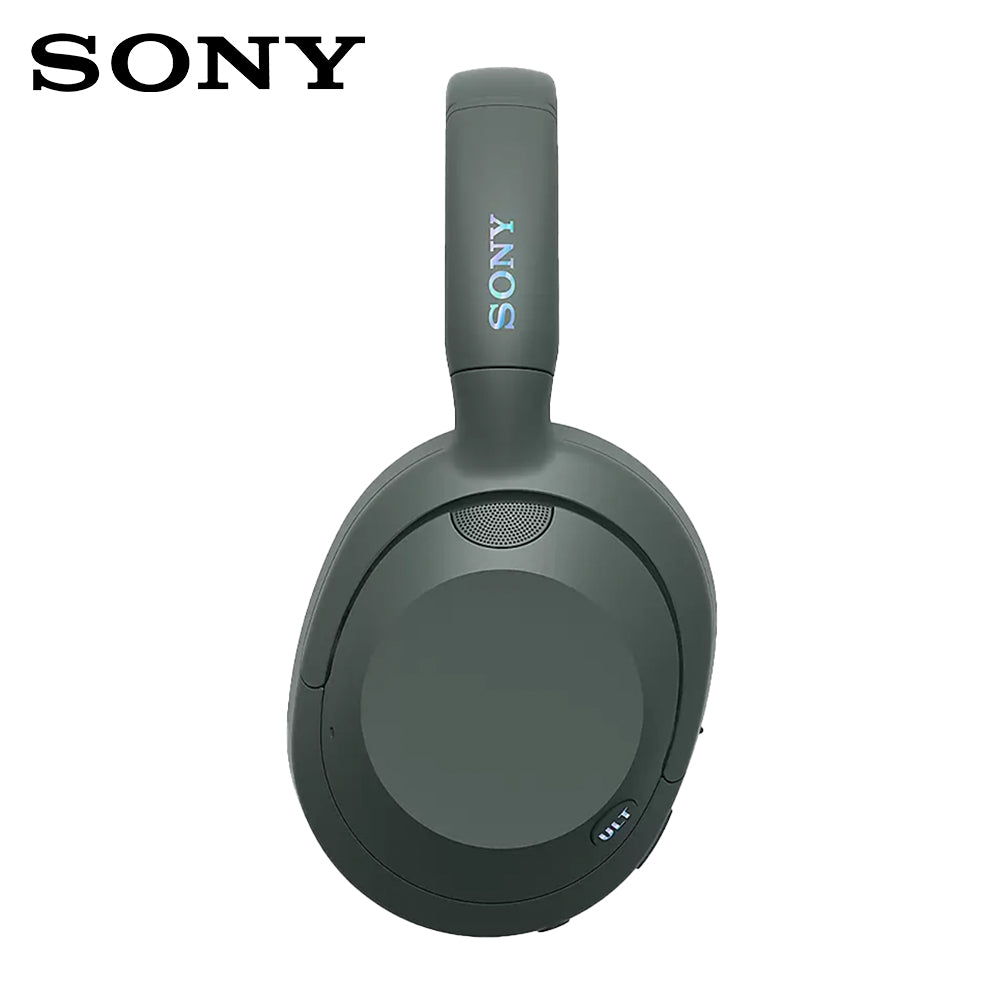 SONY ULT 強勁音效系列 ULT Wear 頭戴式無線耳機