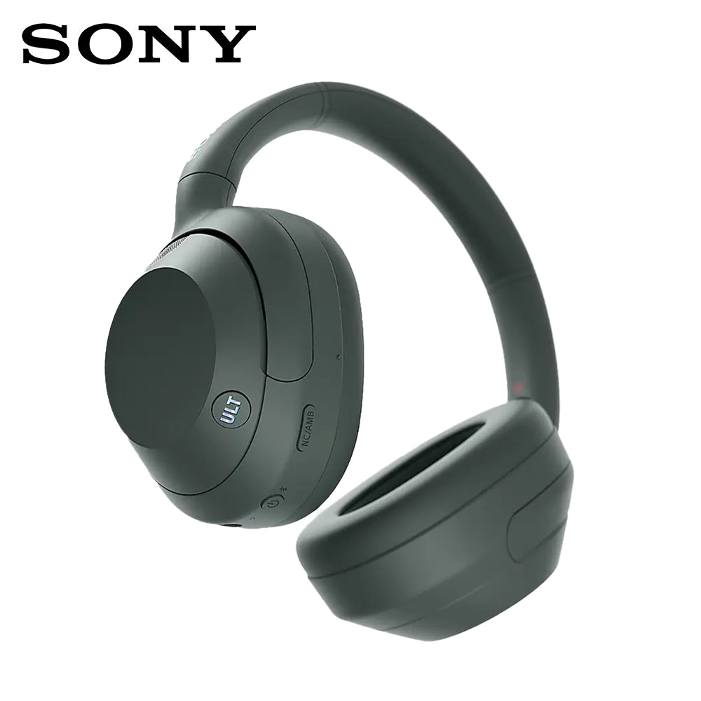 SONY ULT 強勁音效系列 ULT Wear 頭戴式無線耳機