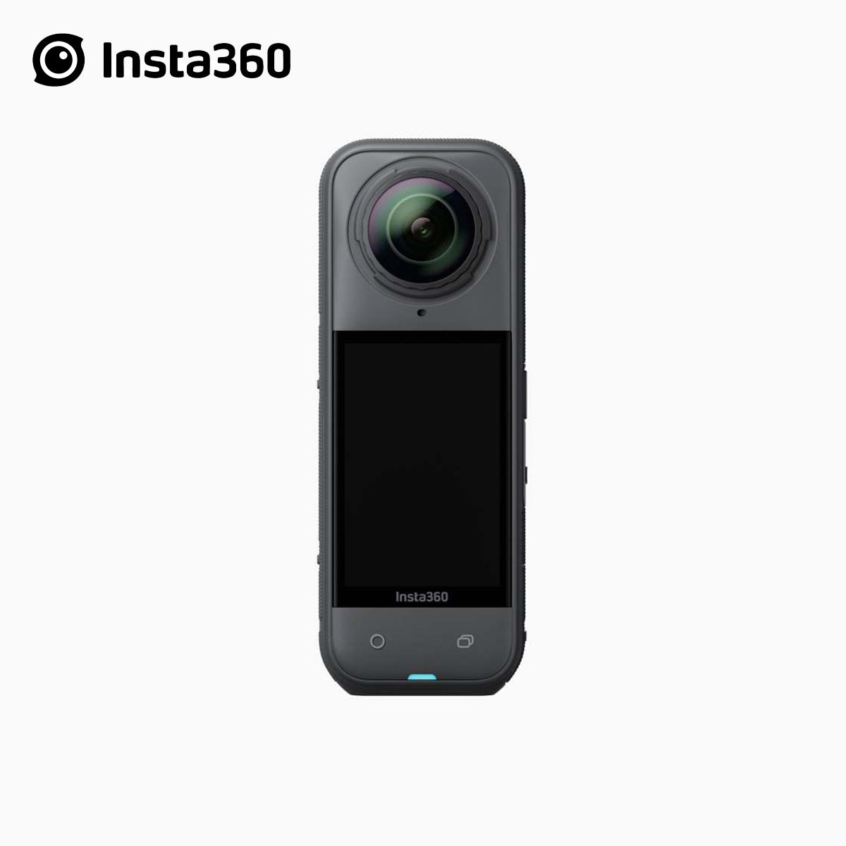 Insta360 X5 8K 旗艦全景運動相機