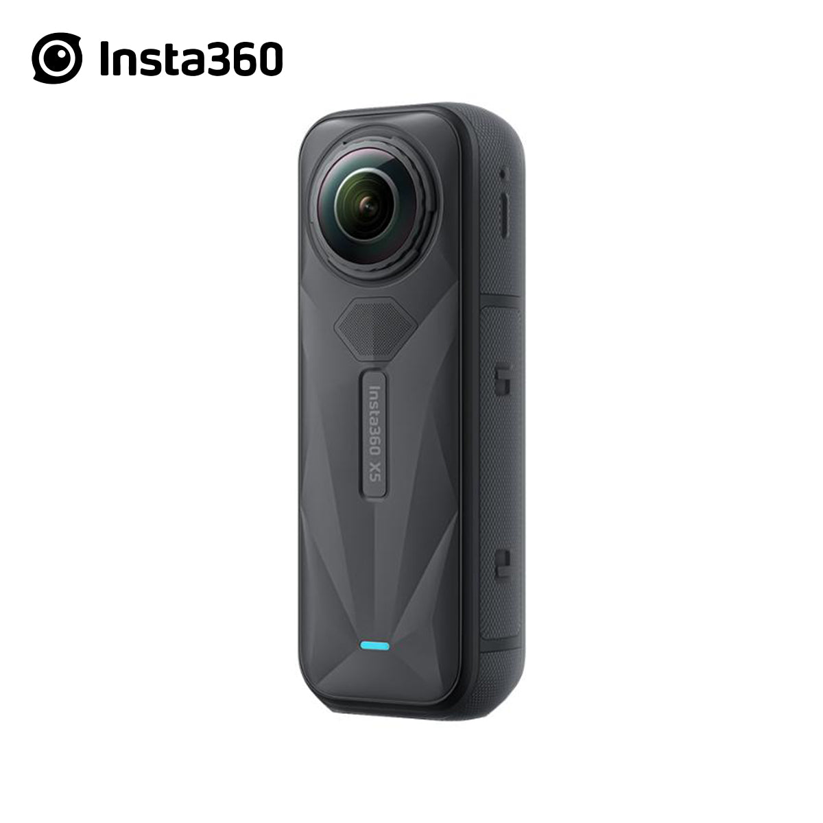 Insta360 X5 8K 旗艦全景運動相機