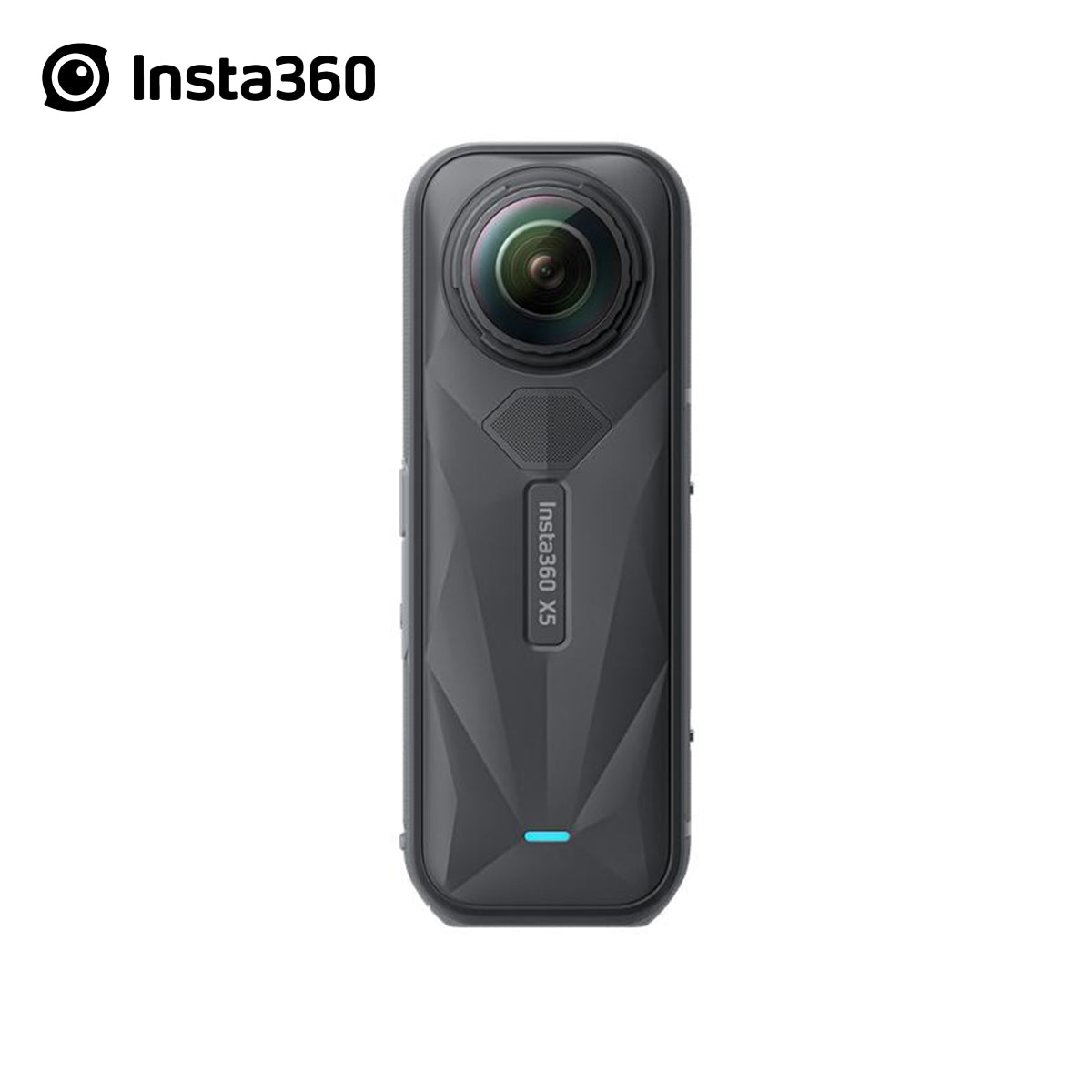 Insta360 X5 8K 旗艦全景運動相機