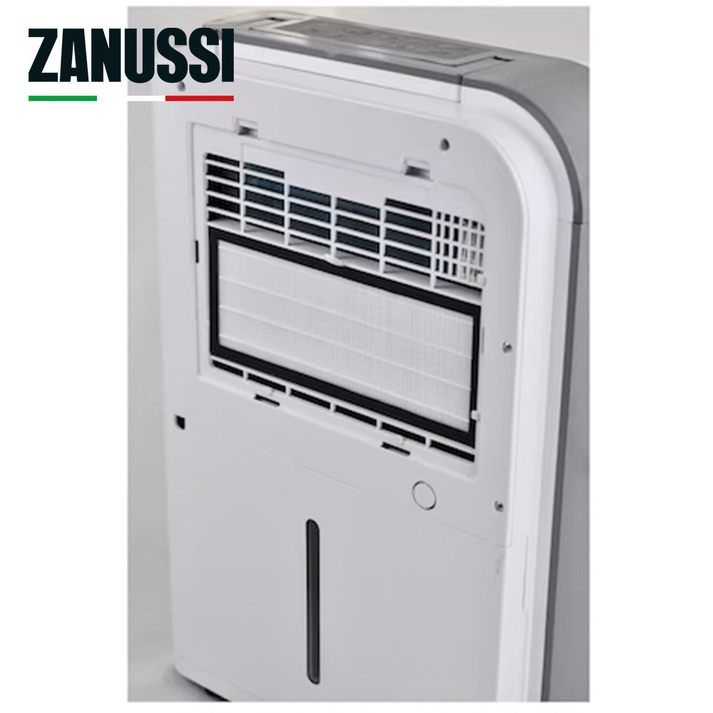 ZANUSSI 金章 28公升壓縮式抽濕機 ZD2822DA