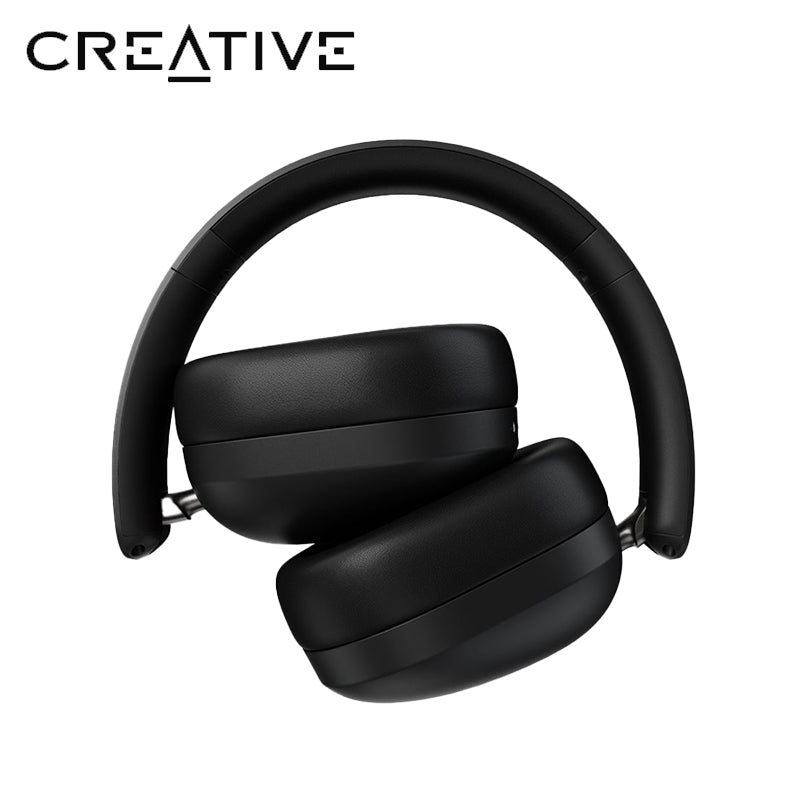 Creative Zen Hybrid (Gen 2) 無線頭戴式降噪耳機