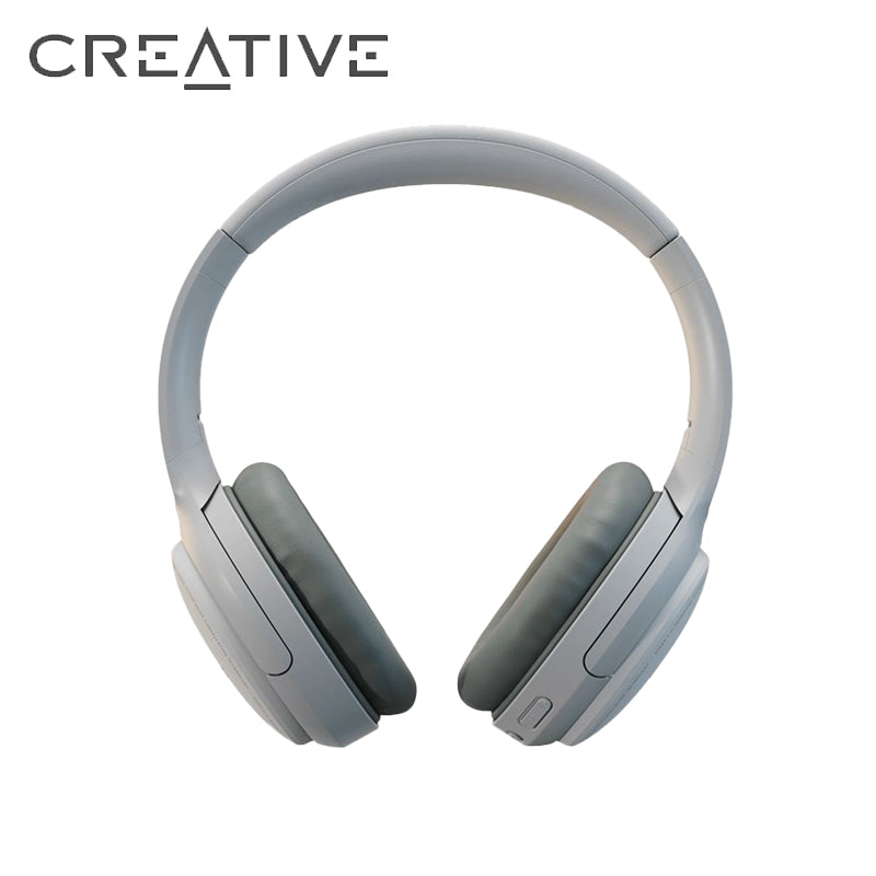Creative Zen Hybrid 無線頭戴降噪耳機