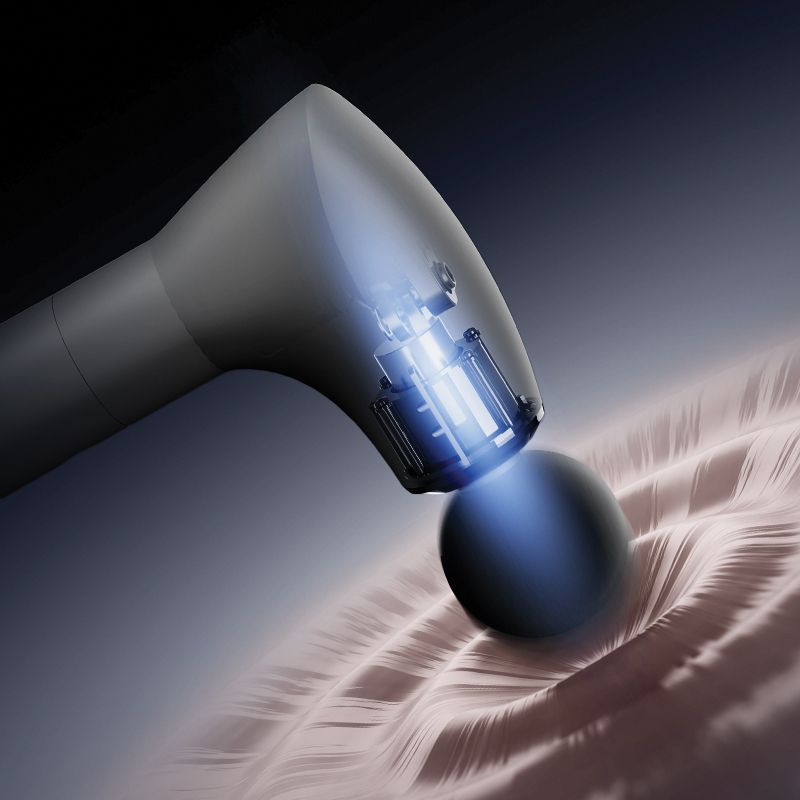 Philips 飛利浦 按摩器 可拆式按摩不求人 PPM7332