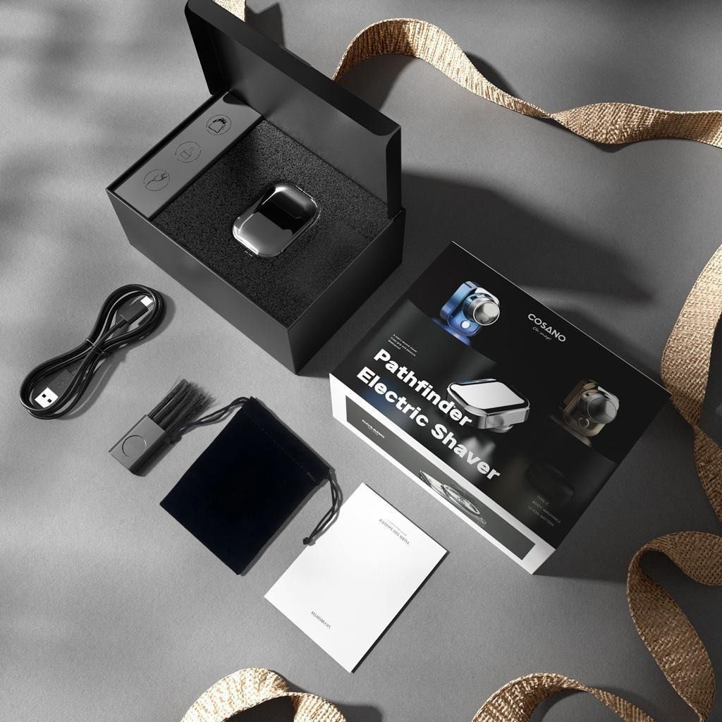 COSANO 電動鬚刨 CS-PES001