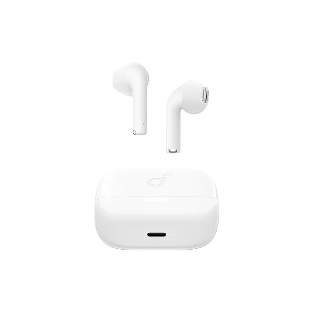 Anker soundcore K20i 半入耳式真無線藍牙耳機