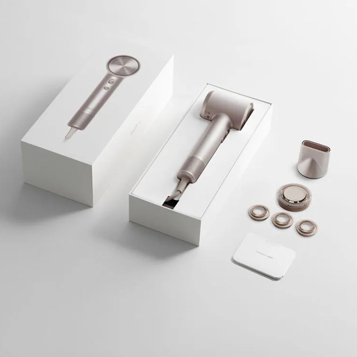 Laifen 徠芬 Swift 4 正負離子高速護髮風筒