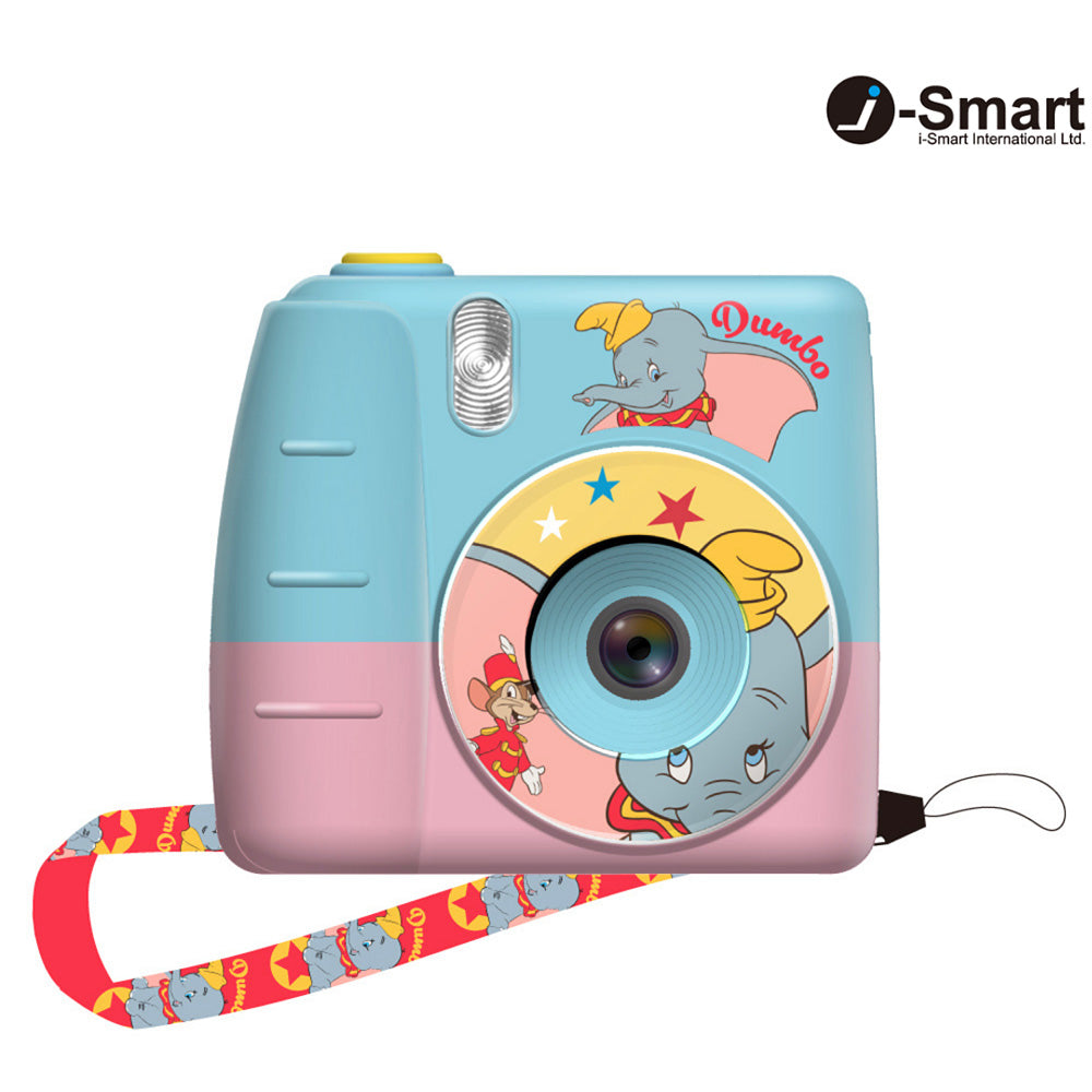 i-Smart 迪士尼 Disney / Sanrio 兒童數碼相機