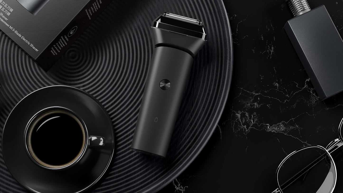 Xiaomi 小米 電鬚刨 往復五刀頭 BHR5265GL