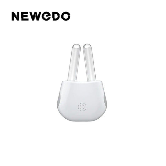 美國 NEWEDO 無線鼻炎紅光理療儀